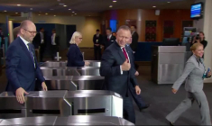 Zelensky, Lula et von der Leyen arrivent à l'Assemblée générale des Nations unies