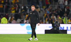 Will Still : « Je ne peux pas mettre le ballon au fond »