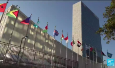 Gaza pilonnée par Israël : vote à l'ONU pour l'acheminement d'une aide humanitaire