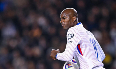 Mateta, la force de la différence