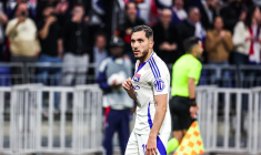 Jean-Michel Aulas voit en Rayan Cherki un Ballon d’or