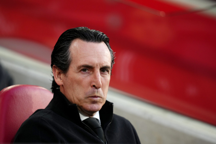 « Il dort football, il vit football, il cague football : Unai Emery, c'est un malade ! »