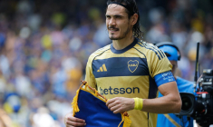 Edinson Cavani se retrouve sans club
