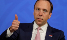 LA GB VA ORGANISER UN SOMMET SUR LES VACCINS EN 2022