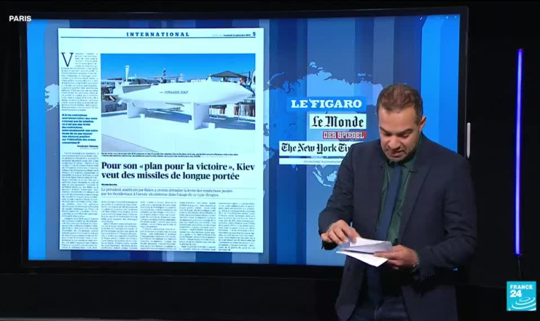 L'Allemagne, à droite toute!