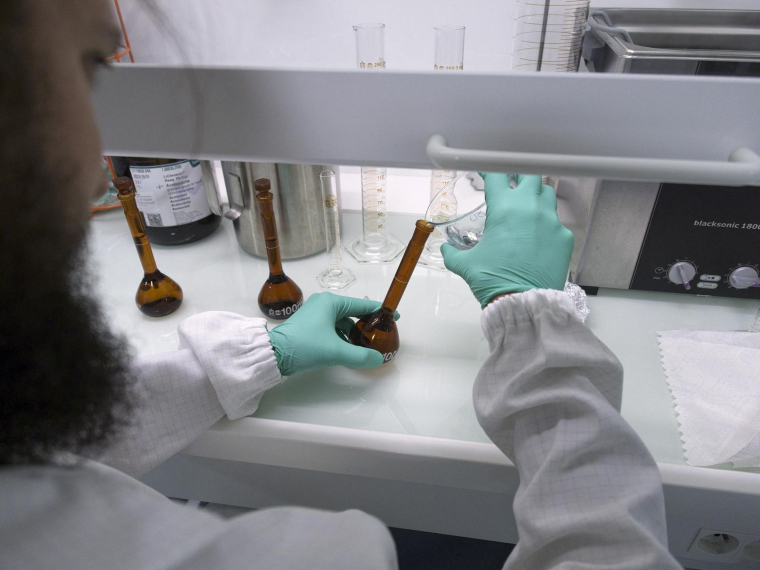 Photo d'illustration ( AFP / GUILLAUME SOUVANT )