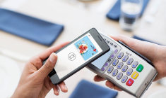 Carte restaurant Edenred (Crédit:  / Edenred)