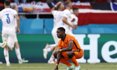 Quincy Promes avoue avoir poignardé son cousin