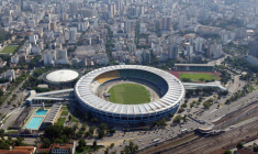 Le mythique stade du Maracanã est mis en vente