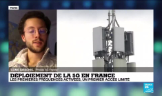 Déploiement de la 5G en France : un premier accès limité et un climat de défiance persistant