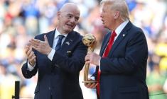 Il y a beaucoup mieux que l’Italie pour remplacer l’Iran à la Coupe du monde