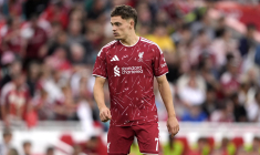 Les statistiques de Florian Wirtz font peur