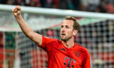 Le Bayern Munich champion d’Allemagne pour la 34e fois de son histoire