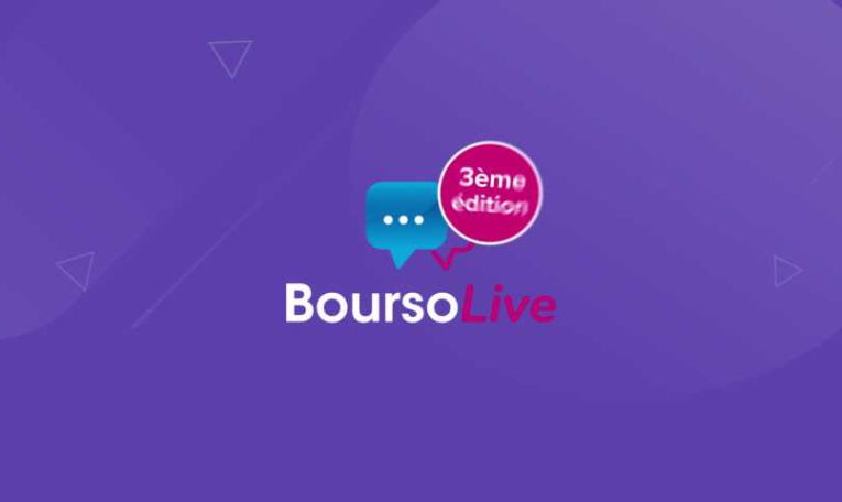 BoursoLive, l’e-salon qui vous ouvre les portes de la Bourse, du 26 au 28 juin