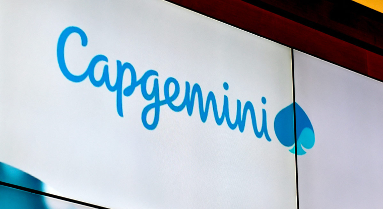 Le 1er juin, l’action a signé la plus forte progression du CAC 40 (+6,8%). (© AFP)