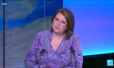 L'Inde suffoque sous une canicule précoce et annonciatrice d'une année exceptionnelle