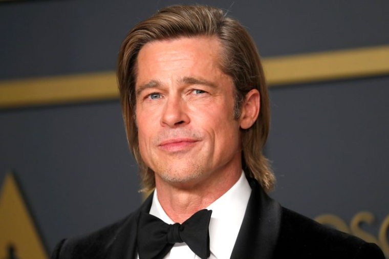BRAD PITT SUCCÈDE À GEORGE CLOONEY EN TANT QU'AMBASSADEUR DE DE' LONGHI