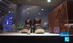 Joe Biden : 100 jours au pas de course