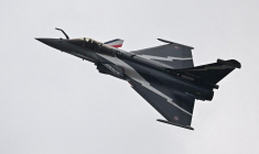 ( AFP / EMMANUEL DUNAND )