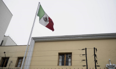 ( AFP / ERNESTO BENAVIDES )