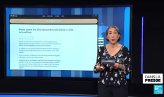 GHF à Gaza: "Du pain et du plomb"