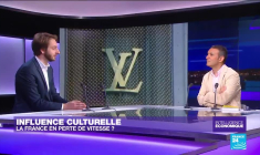 Influence culturelle : la France en perte de vitesse ?