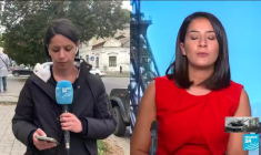 Référendums d'annexion en Ukraine : des scrutins qualifiés de "simulacres" par Kiev