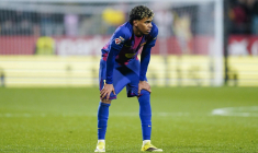 Et le Pokémon préféré de Lamine Yamal est...