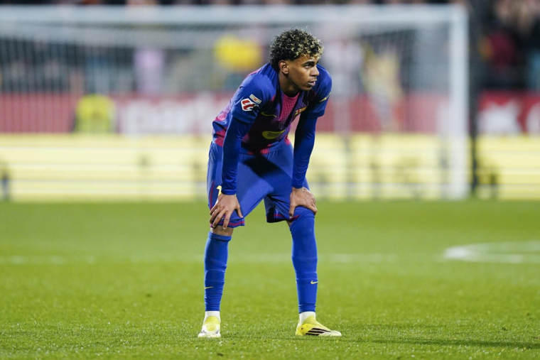 Et le Pokémon préféré de Lamine Yamal est...