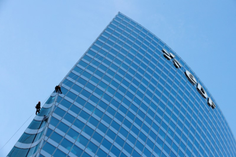 EDF VEUT INVESTIR 8 MILLIARDS D'EUROS DANS LE STOCKAGE ÉLECTRIQUE D'ICI À 2035