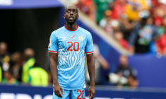 Footox, le podcast de la rédaction de So Foot, vous spoile Colombie-RDC !