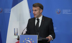 Macron "disponible" pour échanger avec le président algérien pour pouvoir "avancer"