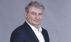 Professeur d’histoire contemporaine à l’Université de Lorraine. (© Hannah Assouline)