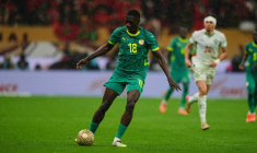 Très belle audience pour la finale de la CAN en France