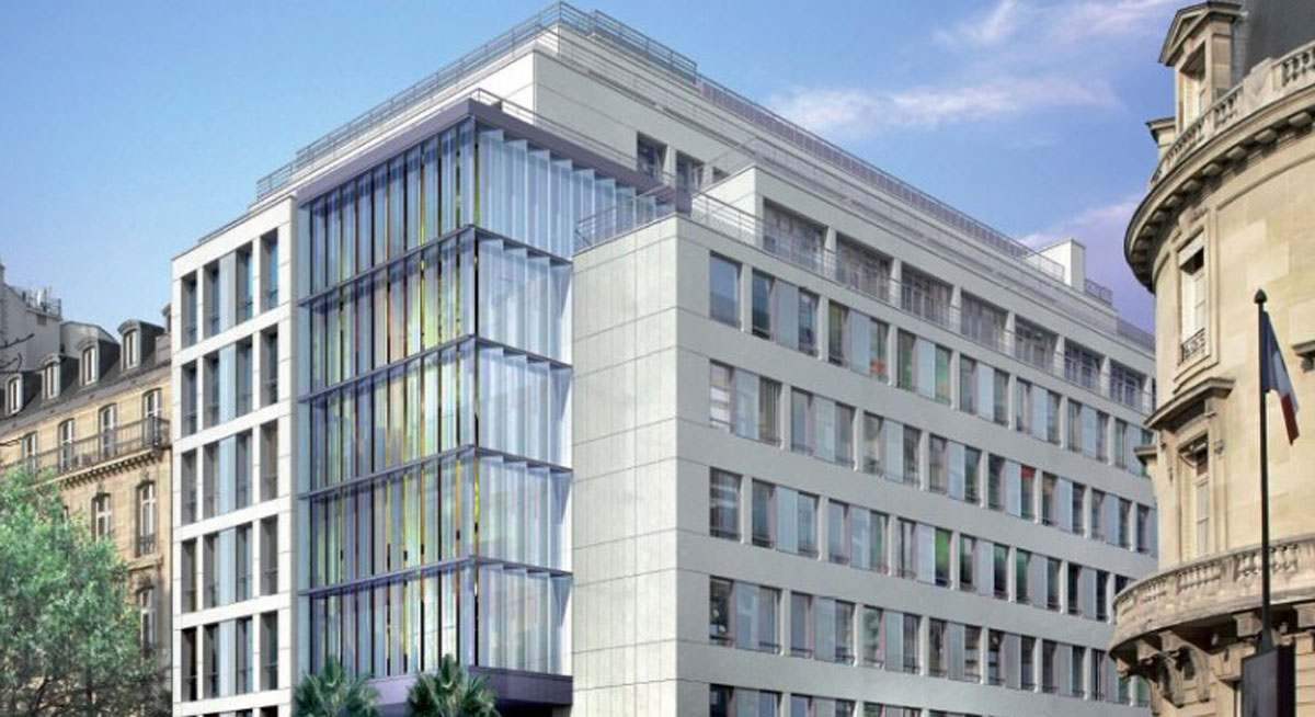 Le groupe prévient que les résultats s’affaisseront en 2023. (© Altarea)