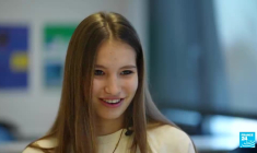À l’École européenne de Strasbourg, de jeunes réfugiés ukrainiens à l’épreuve de l’exil