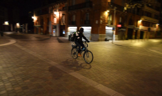 ( AFP / GEORGES GOBET )