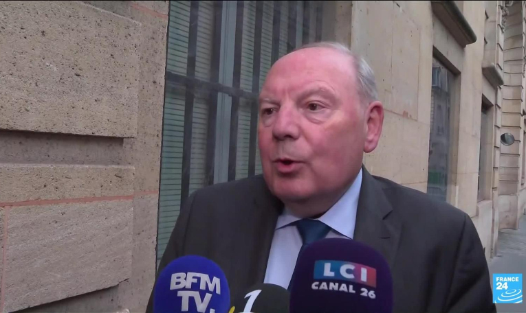Nouvelle-Calédonie : des renforts de policiers et gendarmes débarquent de métropole