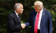 Canada hosts the G7 Leaders' Summit