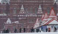 L'OTAN PROPOSE À MOSCOU DE NÉGOCIER SUR LES MISSILES, RESTE FERME SUR L'UKRAINE