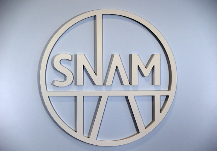 ATHÈNE RETIENT L'OFFRE DU CONSORTIUM SNAM POUR DESFA