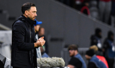 Davide Ancelotti : « Ce n'est pas suffisant ce qu'on fait en Ligue des champions »