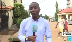 En Guinée, l'affaire Pogba est suivie de près