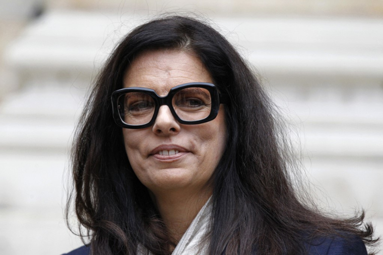 ( AFP / FRANCOIS GUILLOT )