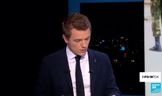 RD Congo - Rwanda : regain de violences et d'infox