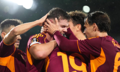 Europa League : Ivan Guessand se montre, Talisca voit triple