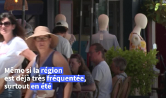 Mégalithes inscrits au patrimoine mondial: fierté et inquiétude à Carnac
