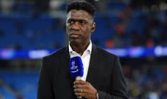 Clarence Seedorf débarque en Iran pour un nouveau challenge