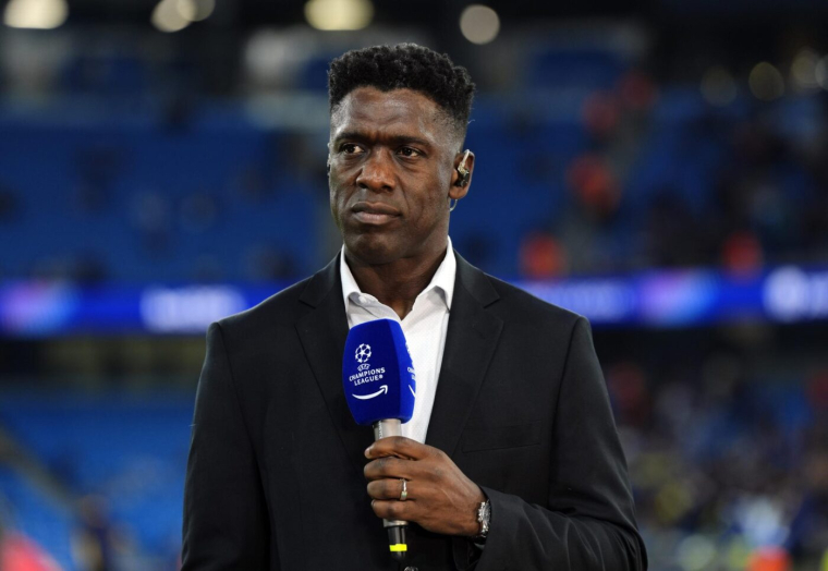 Clarence Seedorf débarque en Iran pour un nouveau challenge