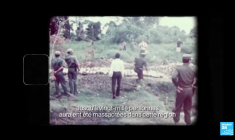 Entre mémoire et silence : le parcours des réfugiés cambodgiens en France